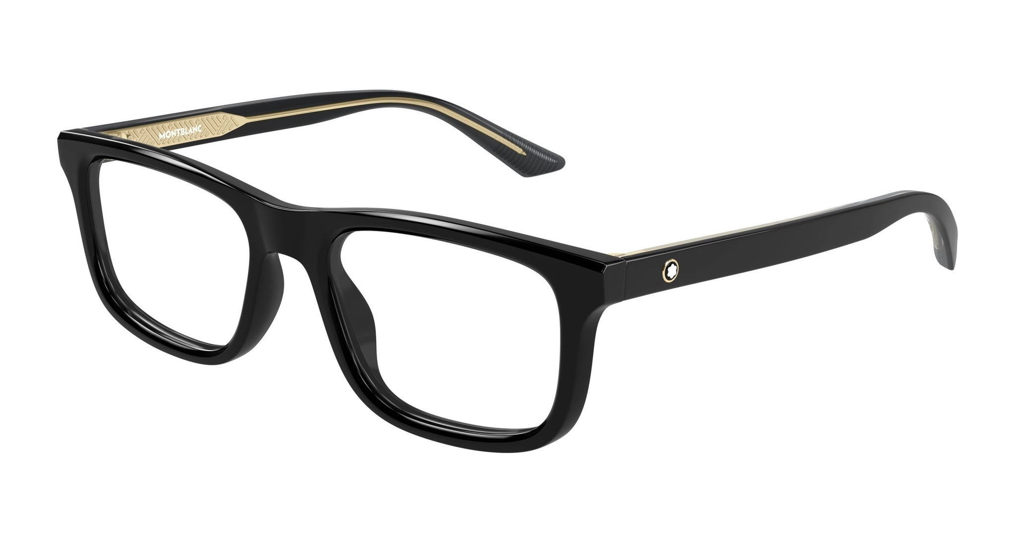 MONTBLANC MB0457O 001